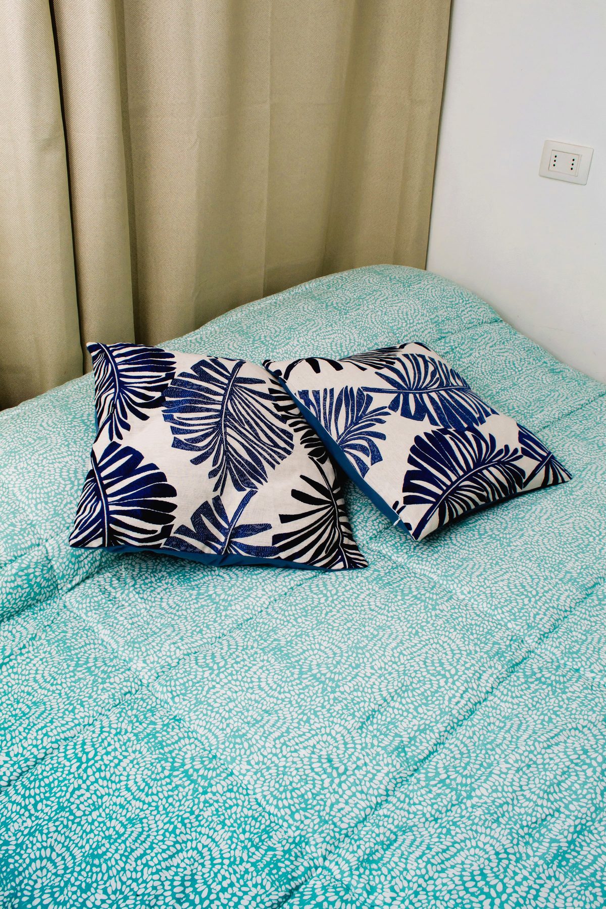 Habitación Deluxe - otra vista