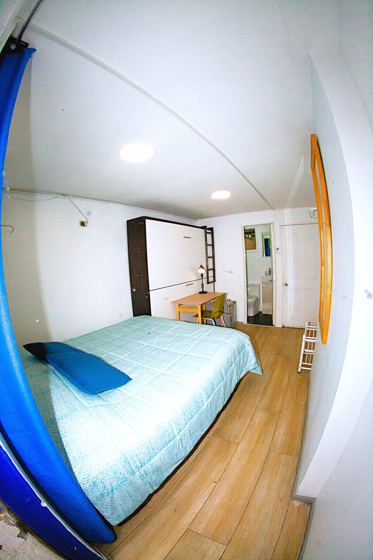 Habitación Deluxe Familiar - vista general