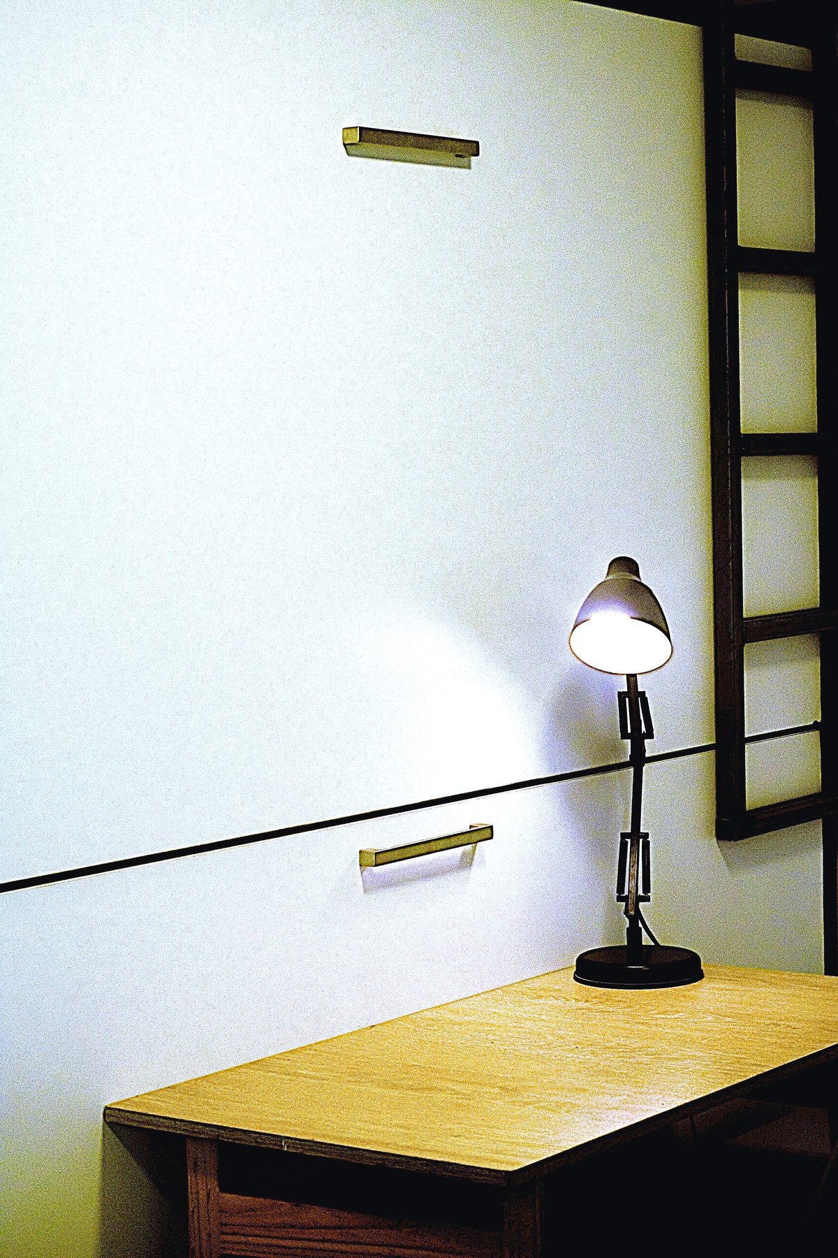 Habitación Deluxe Familiar - detalle