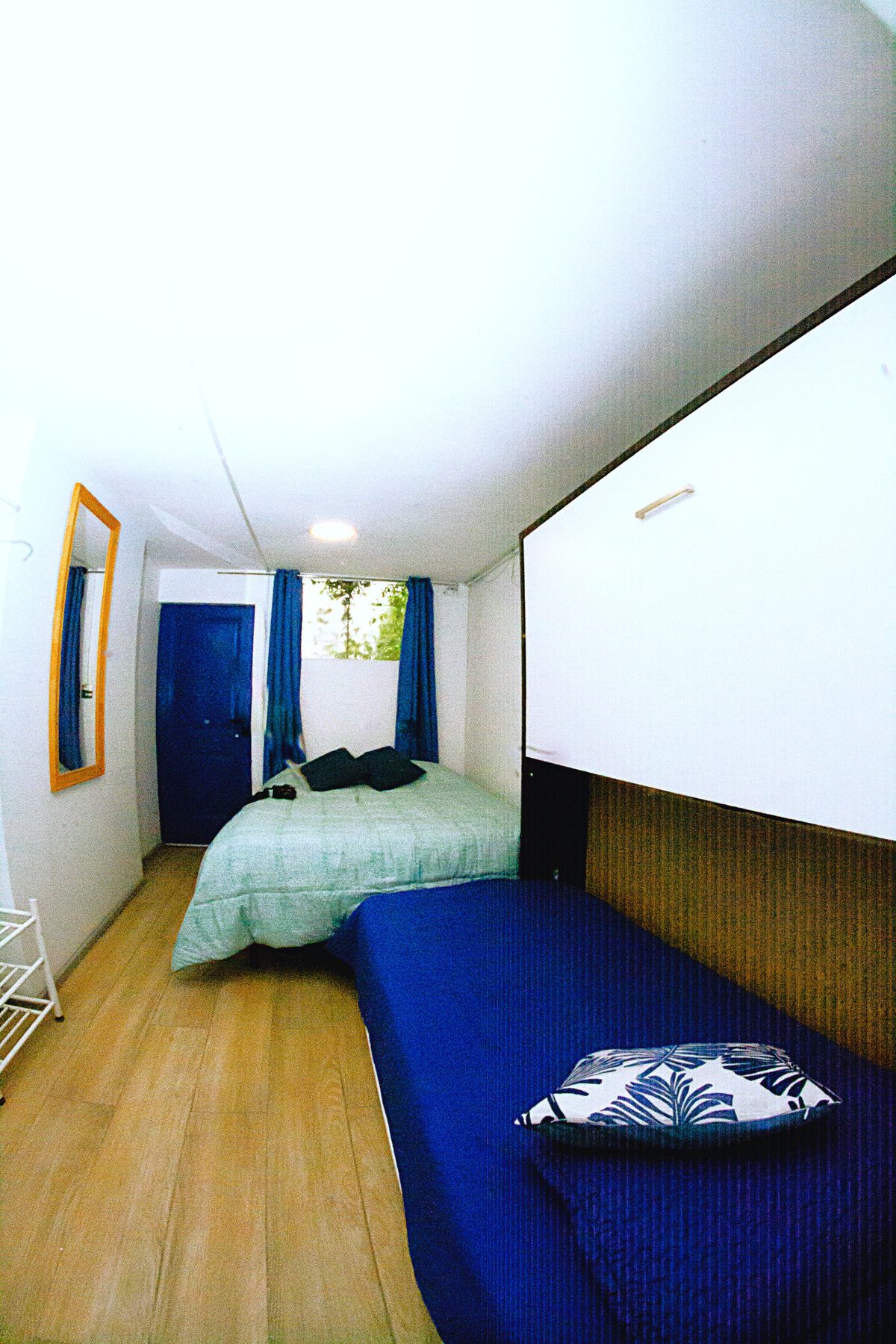 Habitación Deluxe Familiar - cama
