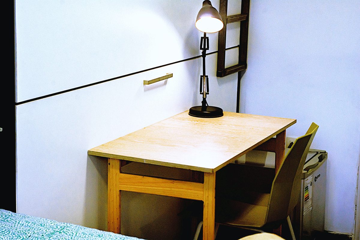 Habitación Deluxe Familiar - acceso independiente