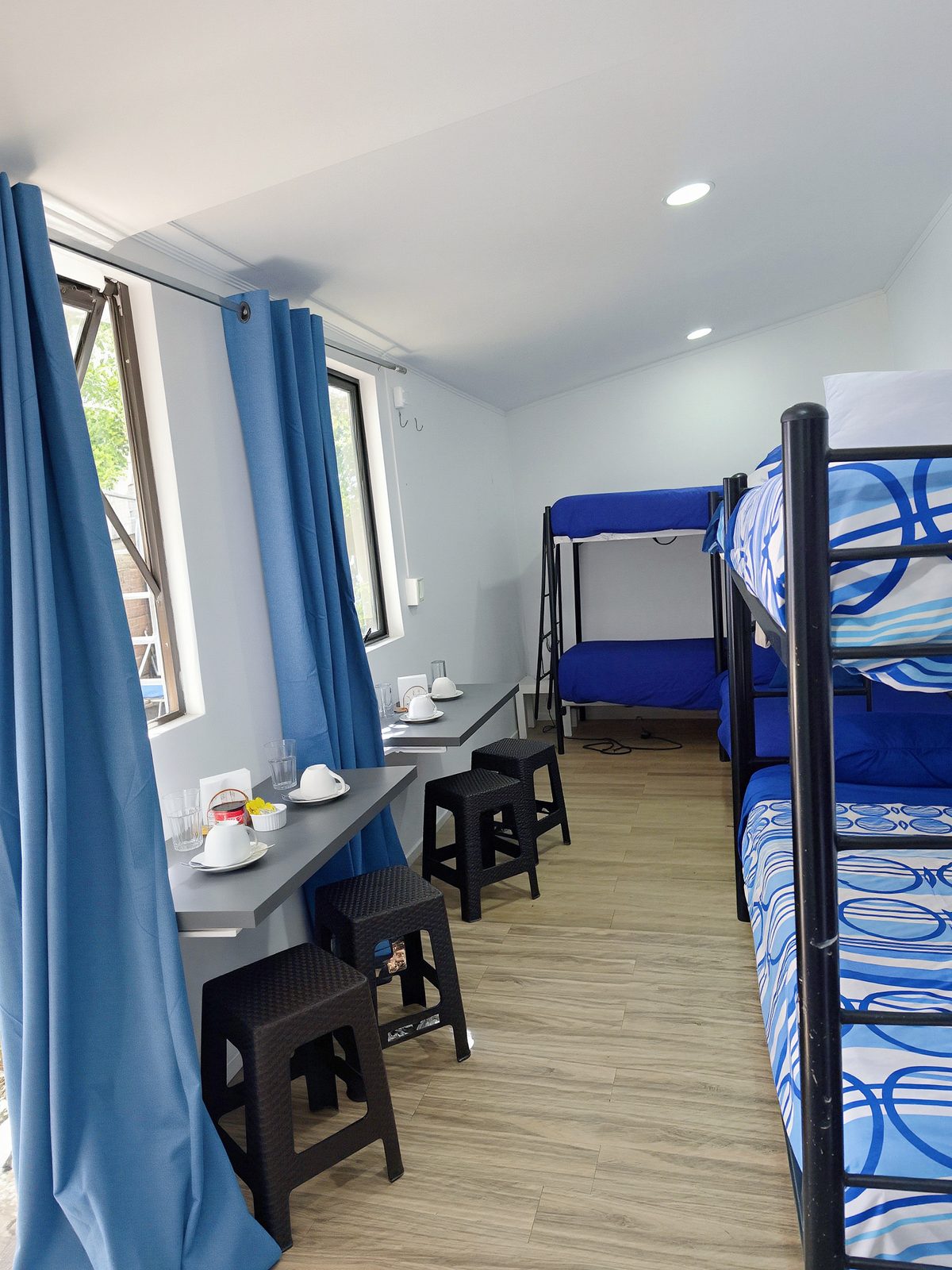 Junior Suite - kitchenette