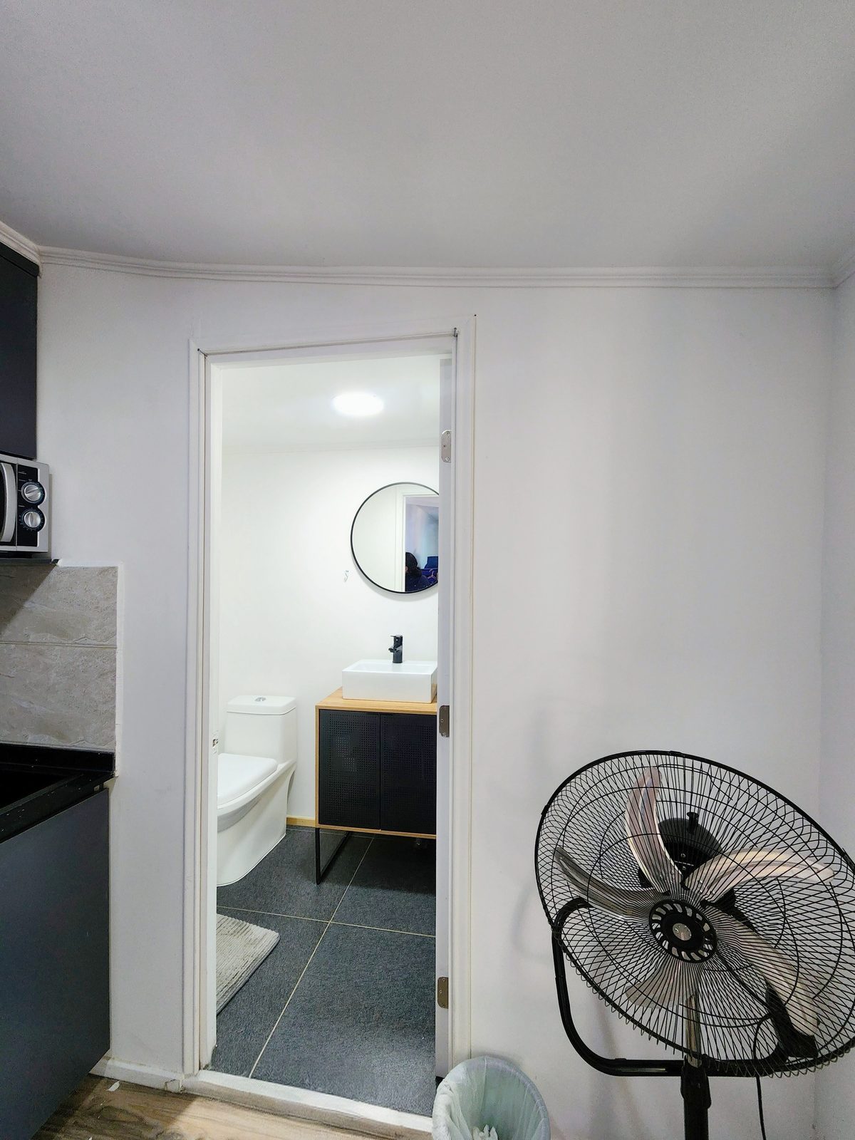 Junior Suite - detalle