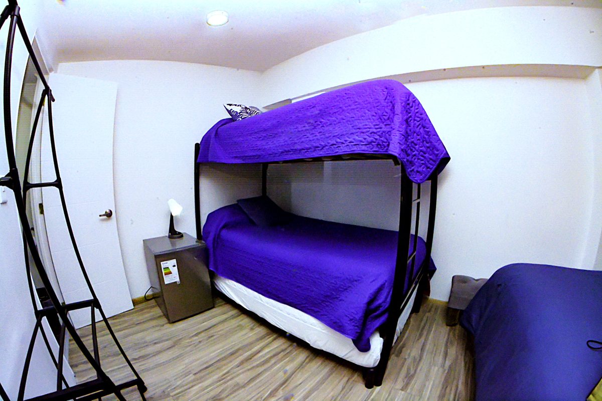 Habitación Superior - detalle