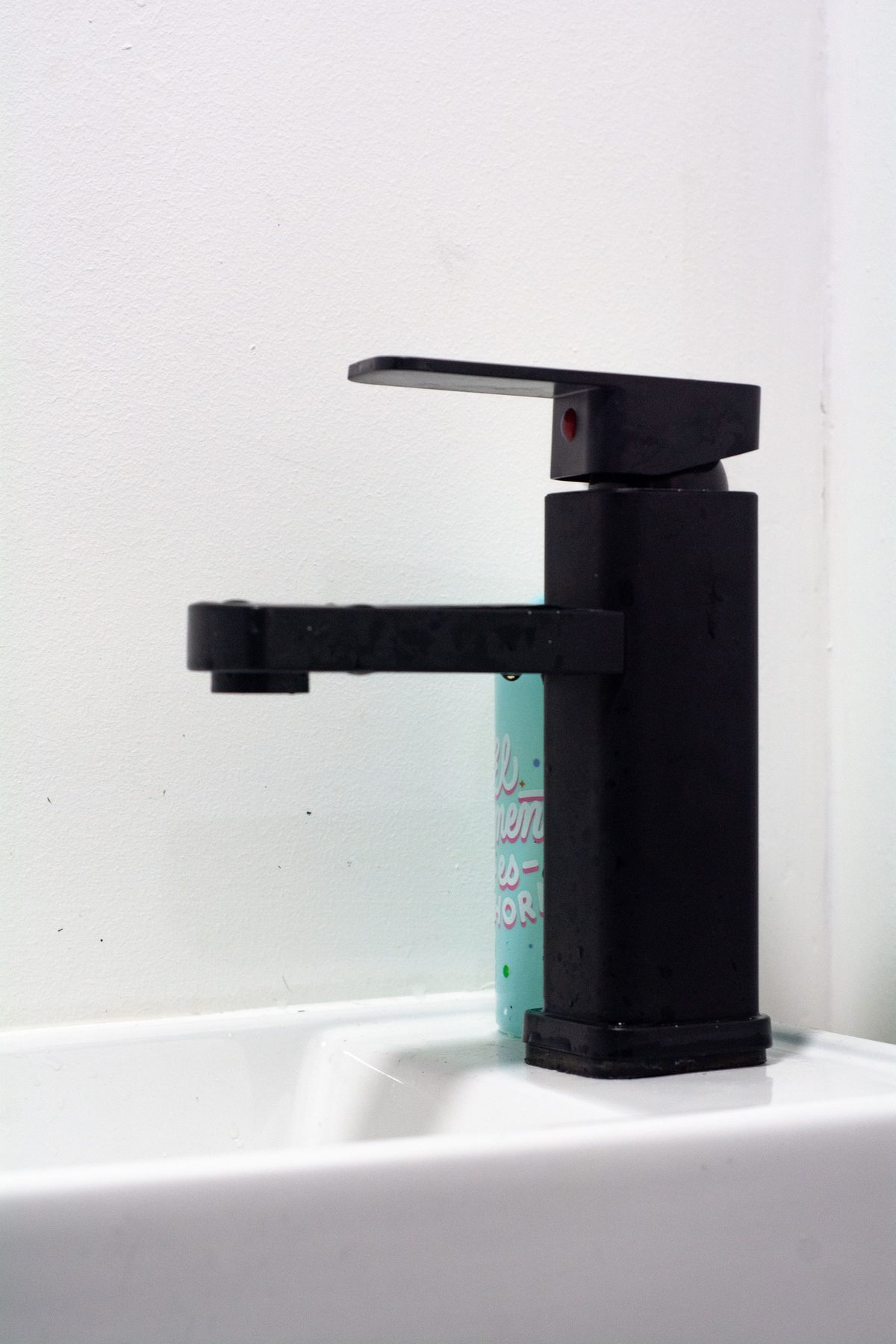 Baño privado de la Superior