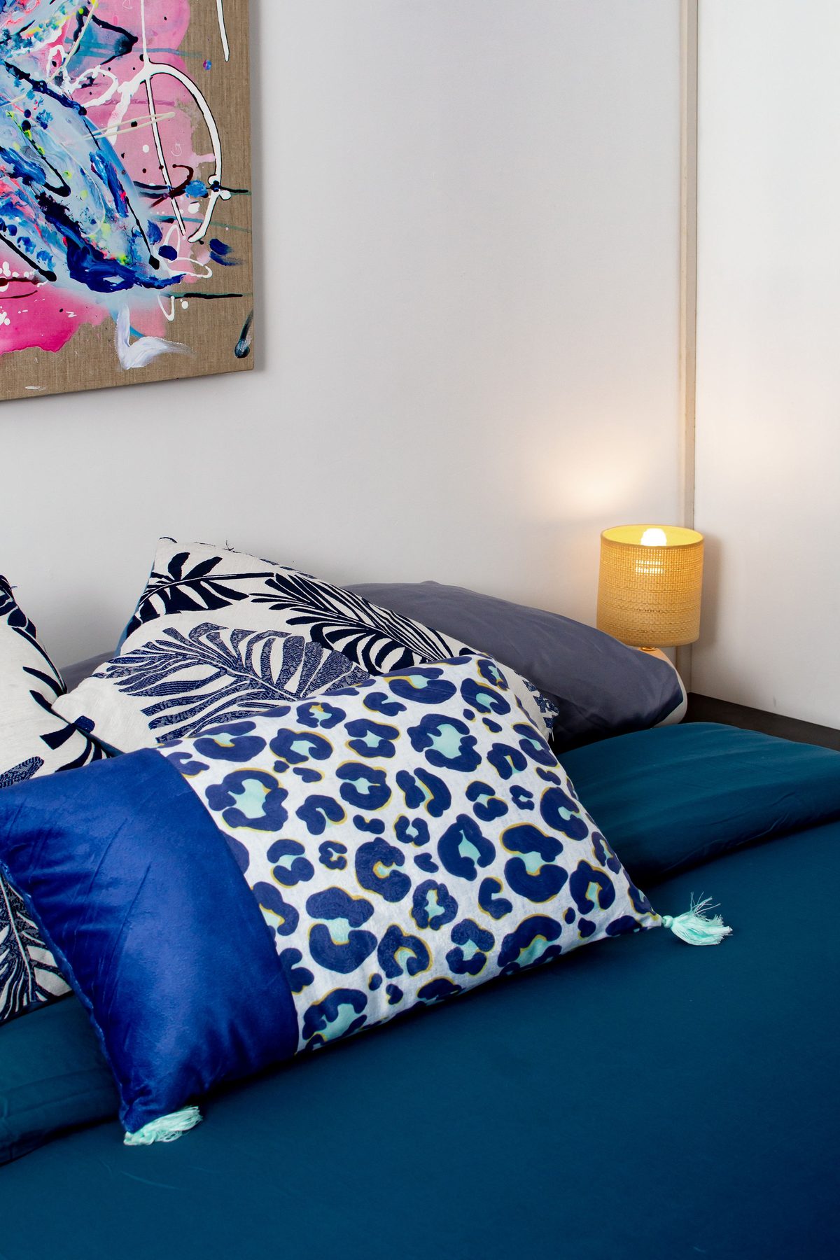 Habitación Superior - otra vista